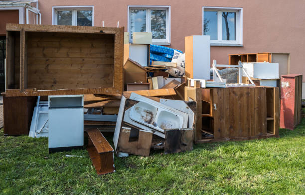 Best Residential Junk Removal  in Pelzer, SC