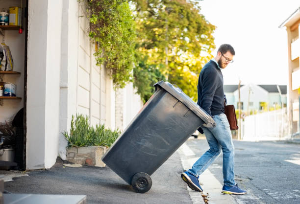 Best Construction Debris Removal  in Pelzer, SC