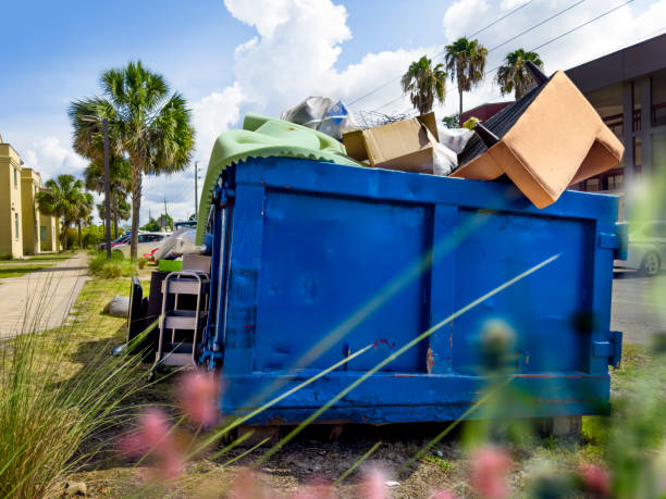 Reliable Pelzer, SC Junk Removal Solutions